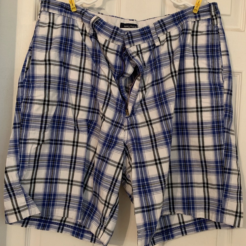 Men shorts - Used like new